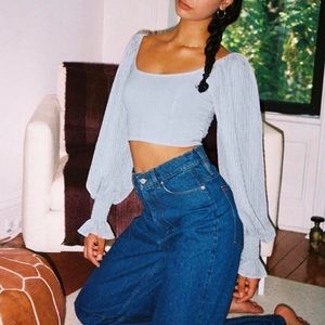 Urban outfitters top